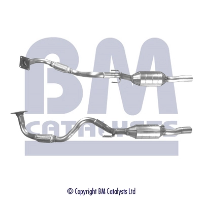 Catalytic Converter